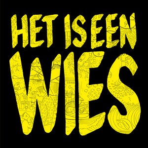 Imagem de 'Het is een Wies'