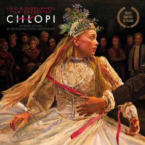 Image pour 'Chłopi'