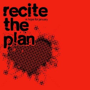 Image for 'Recite The Plan'