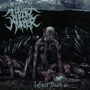 Image for 'Infinite Death (EP)'