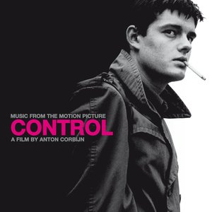 Image for 'CONTROL'