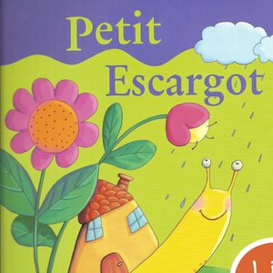 'Petit escargot' için resim