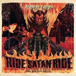 Image for 'Ride Satan Ride'