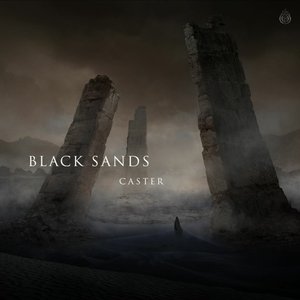 Image pour 'Black Sands EP'