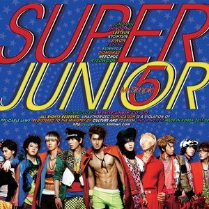 Imagem de ''Mr. Simple' The 5th Album'