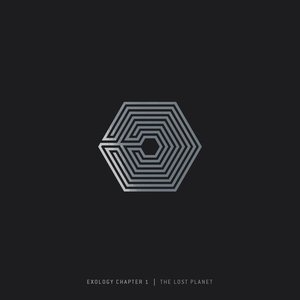 Image for 'EXOLOGY CHAPTER 1: THE LOST PLANET (Live)'