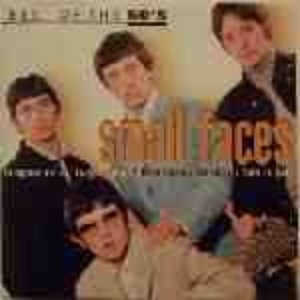 Image for 'Best of the 60's'