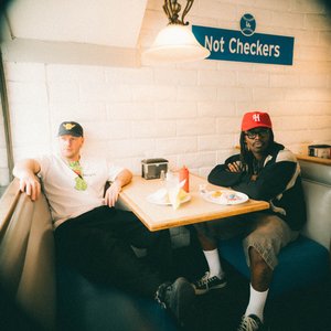 Image for 'Not Checkers'