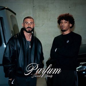Imagen de 'PARFUM'