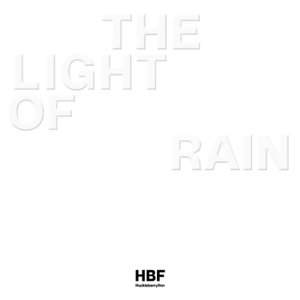 “The Light Of Rain”的封面