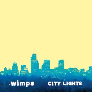 Image for 'City Lights'