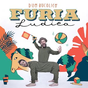 Immagine per 'Furia ludica'