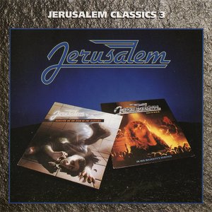 Zdjęcia dla 'Jerusalem Classics 3'