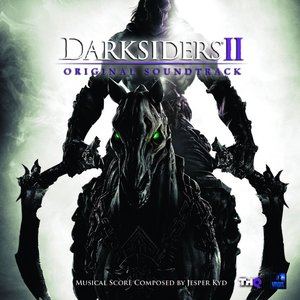 'Darksiders II Original Soundtrack Disc 2' için resim