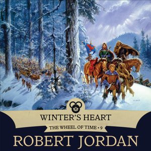 Изображение для 'Winter's heart'