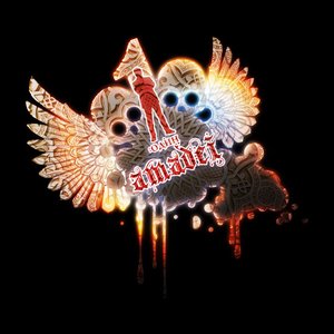 Bild für 'AMADEI'