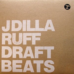 Image for 'Ruff Draft Beats'