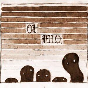 Image for 'The Oh Hellos EP'