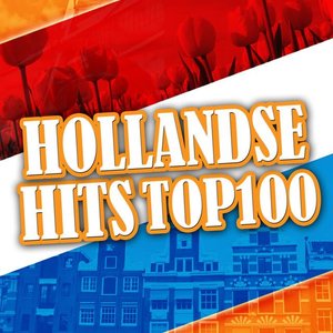 Image pour 'Hollandse Hits Top 100'