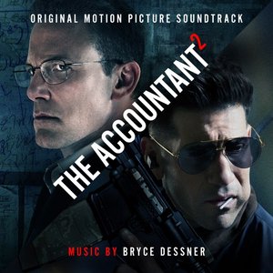 Bild für 'The Accountant 2 (Original Motion Picture Soundtrack)'