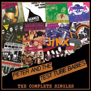 Image for 'The Complete Singles'