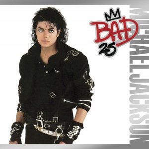 Image for 'Bad 25th Anniversary (Deluxe Edition)'
