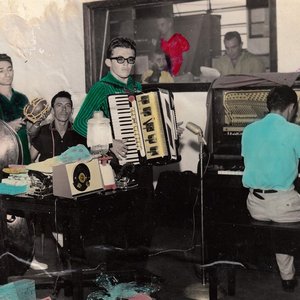 Image for 'Camarão'