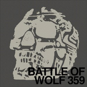 Bild für 'Battle of Wolf 359 Discography'
