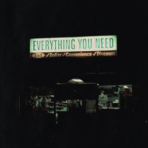 Image for 'Everything You Need'