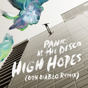 Image for 'High Hopes (Don Diablo Remix)'