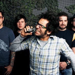 “Motion City Soundtrack”的封面