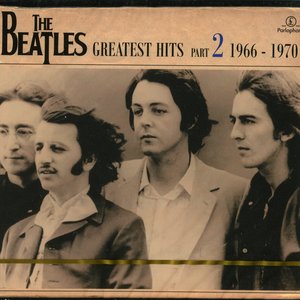 Imagen de 'Greatest Hits Part 2 '66-'70'