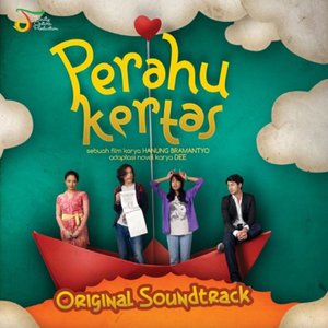 'OST Perahu Kertas'の画像