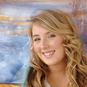Image for 'Chloë Agnew'
