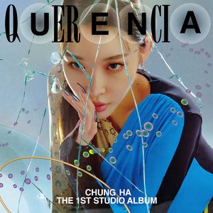 “Querencia”的封面