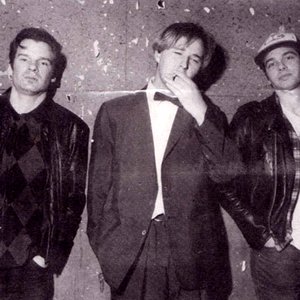 Zdjęcia dla 'Oblivians'