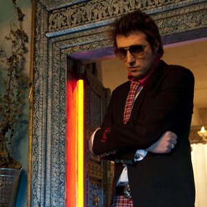 Image pour 'Helmut Fritz'