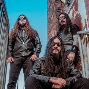 Изображение для 'Krisiun'