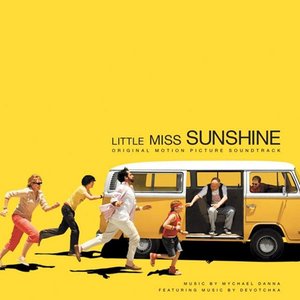 Image pour 'Little Miss Sunshine (Original Motion Picture Soundtrack)'