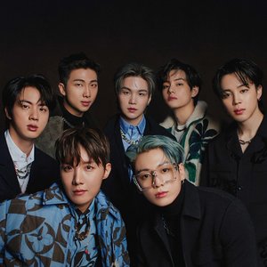 'BTS'の画像