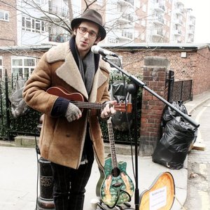 Image for 'Robbie Boyd'