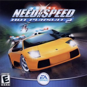 Image for 'Need for Speed: Hot Pursuit 2'