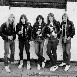 Image for 'Iron Maiden'