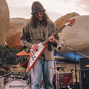 Immagine per 'Brant Bjork'