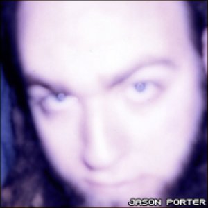 “Jason Porter”的封面