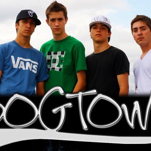 Image for 'Dogtown'