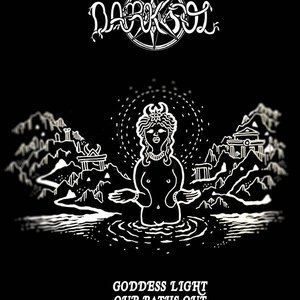 Image for 'Goddess Light Our Paths Out Of Darkness'