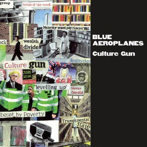 Image for 'Culture Gun'