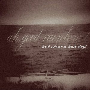 Immagine per 'But What a Bad Dog!'