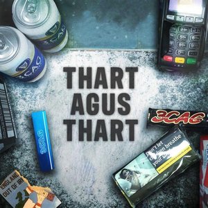 Image for 'Thart agus Thart - Single'